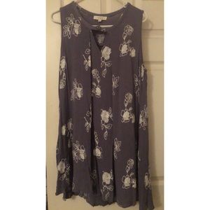 Umgee Dress
